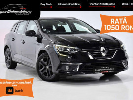 Renault Megane 1.5dCi 95CP