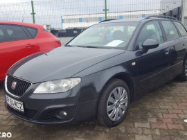 Seat Exeo 2012 2.0 diesel