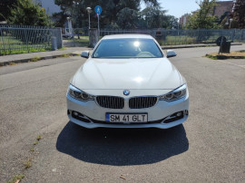 BMW Seria 4 420d Gran Coupe xDrive Aut. Modern Line