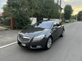 Opel Insignia 2.0 CDTI 160cp E5 / UNIC PROPIETAR DE NOUA / KM 162.000