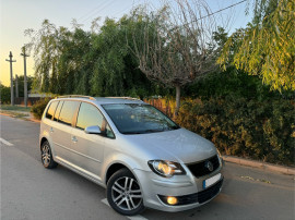 Volkswagen Touran 1.9 Tdi - 105 Cp- An fabr.2009/02