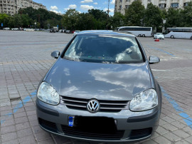 Vw Golf V 1.9 tdi coupe