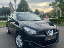 Nissan Qashqai 4x4 bose 7 locuri 2.0 dci