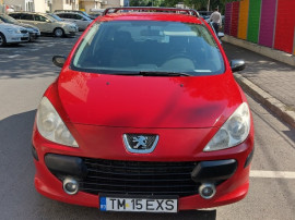 Peugeot 307 1.6 diesel 90 cp