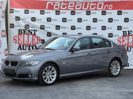 BMW 318d - 2.0 Diesel - Manual- 143hp - 249.534 km*