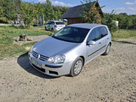 Vw golf 5, 2005, 1.4 benzina = Posibilitate rate