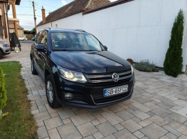 Volkswagen Tiguan - 2.0 TDI - DSG - 2012 - 4x4