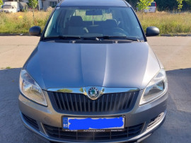 Skoda Roomster in Stare Excelenta Euro5