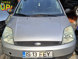 Ford fiesta, 2006, 1.4 motorina= rate/variante