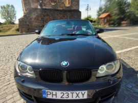 Bmw Seria 1 Cabrio