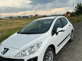 Peugeot 308 2010 1.6 HDI !