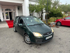 Ford Focus C-Max Ghia 2.0 TDI Mașina bună Proprietar 2004