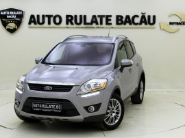 Ford Kuga 2.0 TDCi 140CP 4X4 Automata 2012 Euro 5