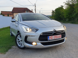 Citroen DS5 / 2015 / Euro 6 / 2.0 Hdi / 181 cp / Automat/ Navi/Camera/