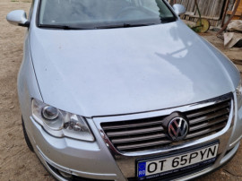 Volkswagen passat motor 1.9