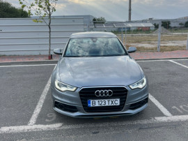 Audi A6 C7 ULTRA