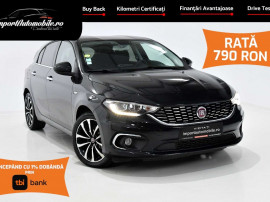 Fiat Tipo 1.6 MULTIJET 120CP