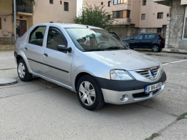 Dacia Logan 1.4MPI 2008 Laureate