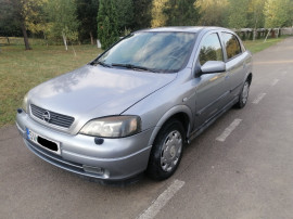 Opel Astra - 2004