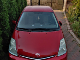 Toyota prius 2009