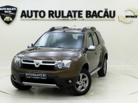 Dacia Duster 1.6 Benzina+GPL 105CP 2012 Euro 5