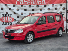 Dacia Logan - 1.4 Benzina - Manual - 75hp - 153.149km*