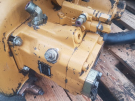 Pompa hidraulica Caterpillar pentru buldozer Caterpillar D6N