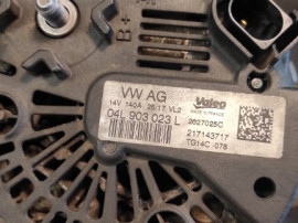 Alternator VW, Skoda, Seat, Audi