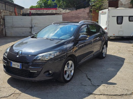 Renault Megane 1.5 DCI 110 CP 6+1 Viteze Euro5 An Fab.2012