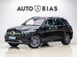 Mercedes-Benz GLE 350 d 4Matic 9G-TRONIC AMG Line