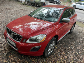 Liciteaza-Volvo XC60 2012