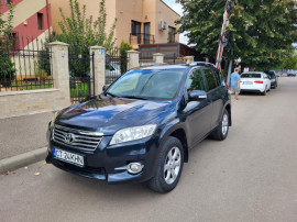 Toyota Rav 4 / 2.2d 150cp/ Facelift 2010