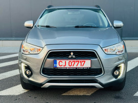 Mitsubishi Asx 1.6 Benzina/2016/Euro6