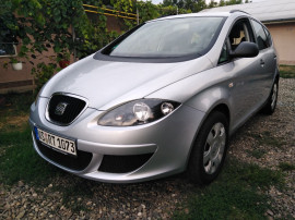 Seat Altea xl, fabricație 2009, benzina!