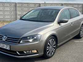 Liciteaza-Volkswagen Passat 2012