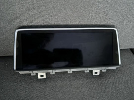 Monitor 10,25” BMW X5 F15 X6 F16