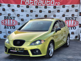 Seat Leon - 2.0 Diesel - Manual - 170hp - 313.517km*