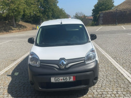 Renault Kangoo Maxi