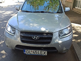 Liciteaza-Hyundai Santa Fe 2006