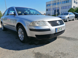 Liciteaza-Volkswagen Passat 2001