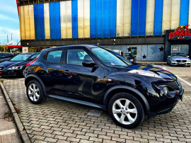 Nissan Juke 1.6 Benzina EURO 5 Import Germania Finantare Livrare