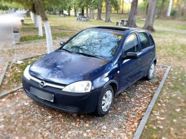 Opel Corsa C, an 2003