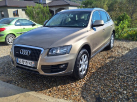 Audi q5 motor 2.0 l automat