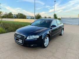 AUDI A4 B7 2008 E4 / 2.0 TDI 170cp S-LINE / IMPECABIL