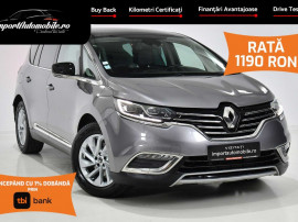 Renault espace 1.6 dci 160 cp