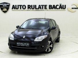 Renault Megane 1.9dCi 130CP 2011 Euro 5