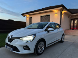 Renault Clio E-TECH HYBRID 140 - 21N Business