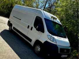 Fiat DUCATO 2013,diesel 2.3, 130 cai,clima,camera,navi