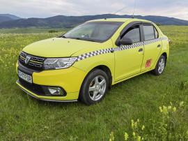 Dacia Logan 2 facelift