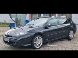 Renault Laguna 3